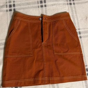 Sofi Angel Mini skirt